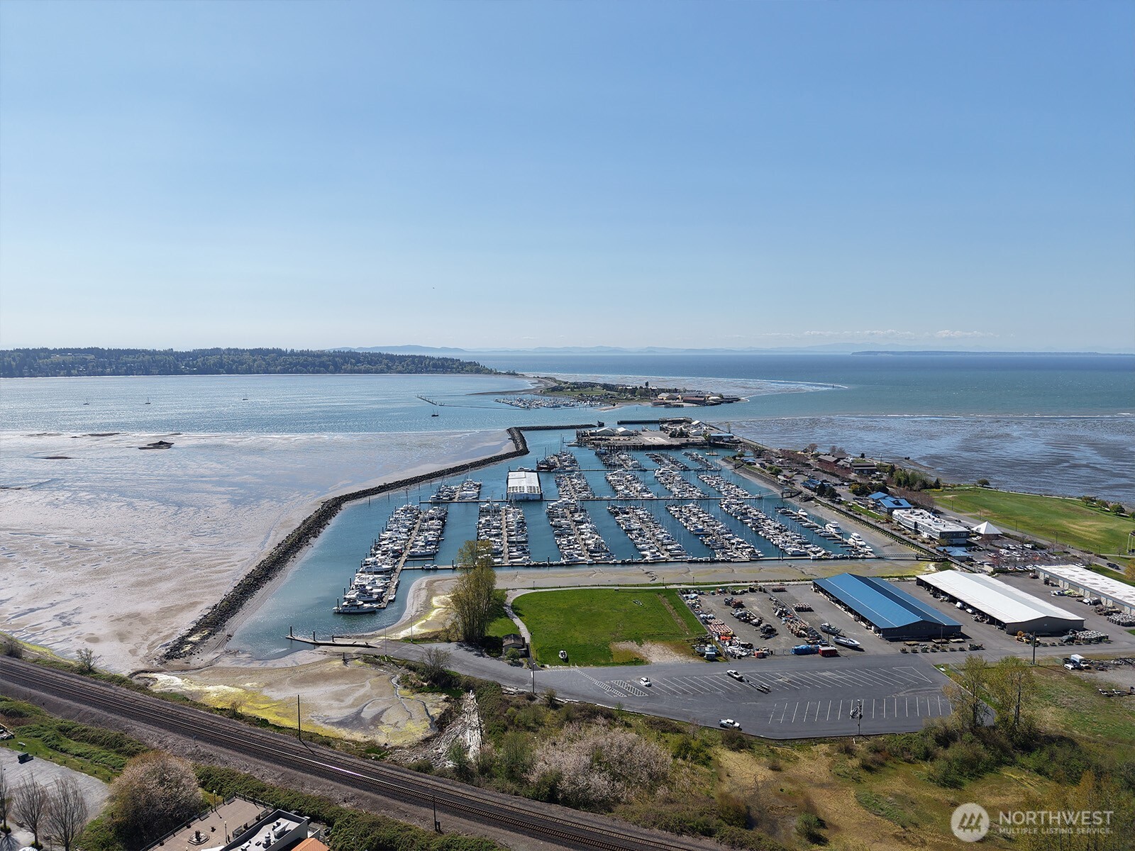 240 G street , Blaine, WA 98230