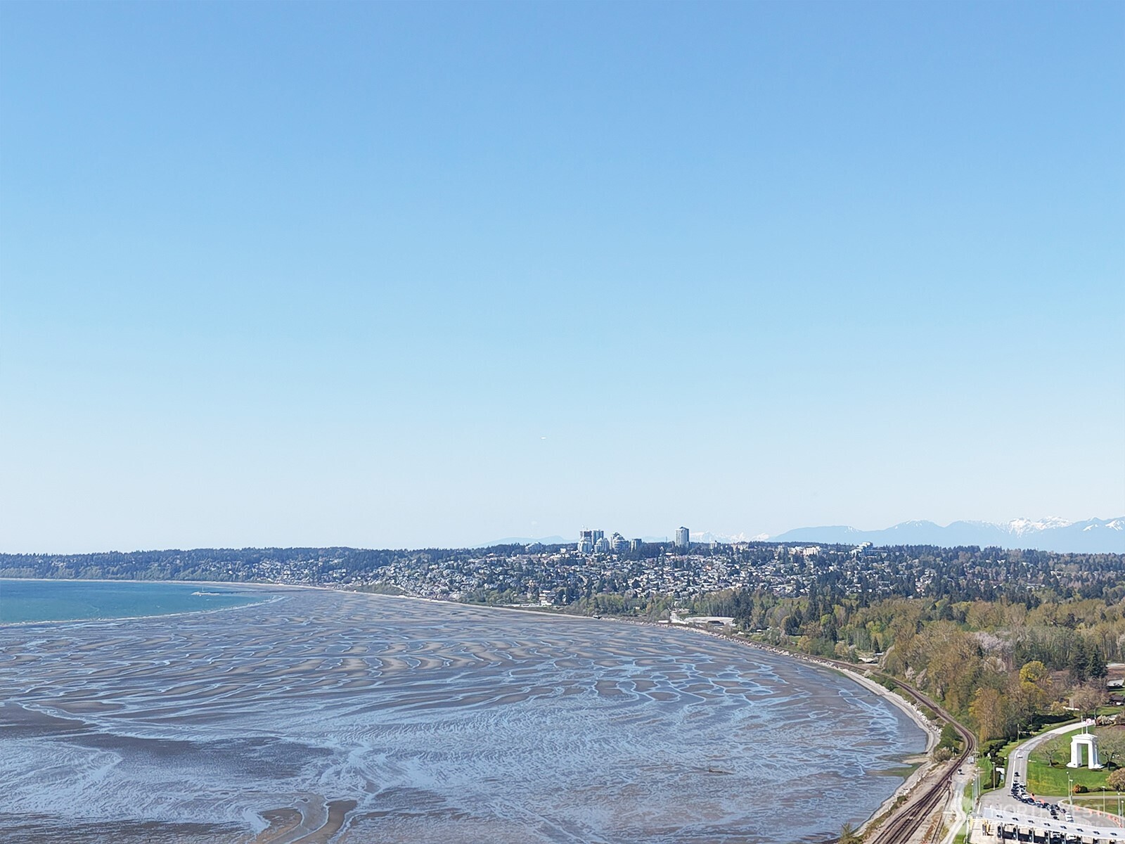 240 G street , Blaine, WA 98230