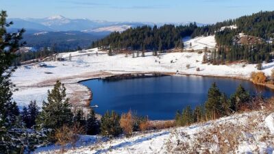 4100 Bissel Road , Hunters, WA 99137 - Photo 13