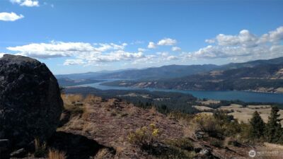 4100 Bissel Road , Hunters, WA 99137 - Photo 3