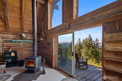 4100 Bissel Road , Hunters, WA 99137 - Photo 5