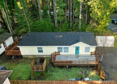 48 Robin Lane , Pacific Beach, WA 98571 - Photo 2