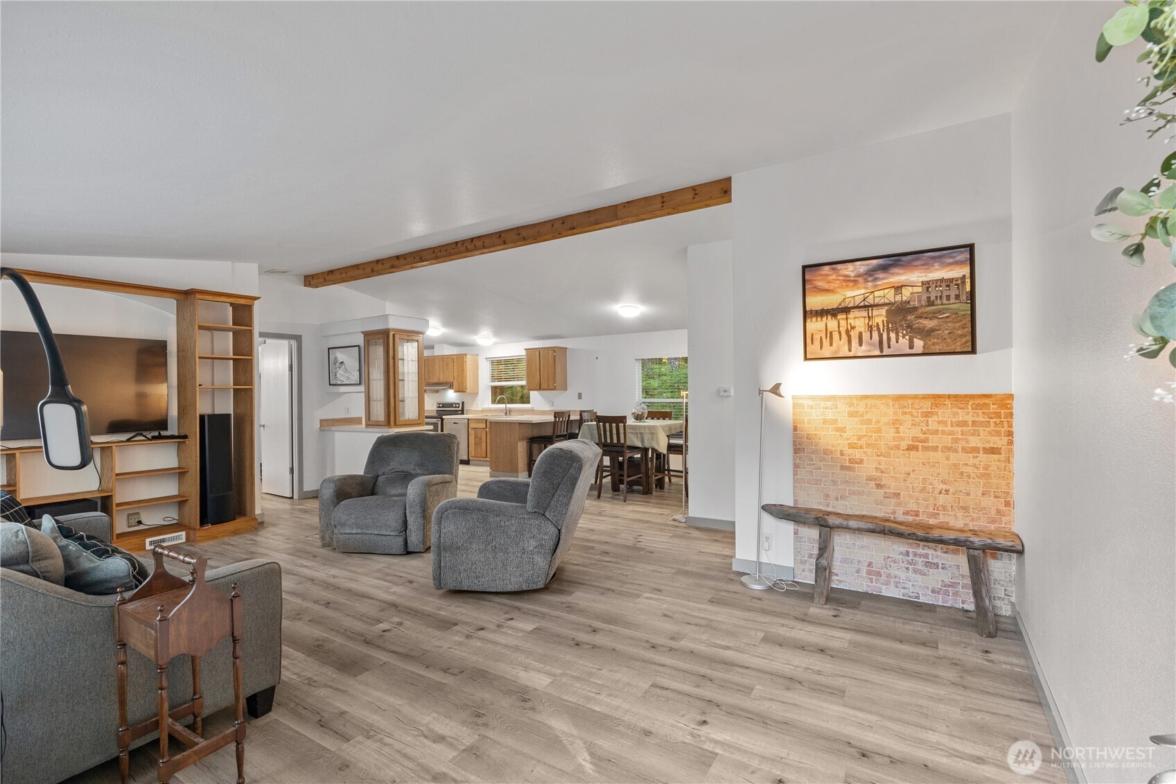 48 Robin Lane , Pacific Beach, WA 98571