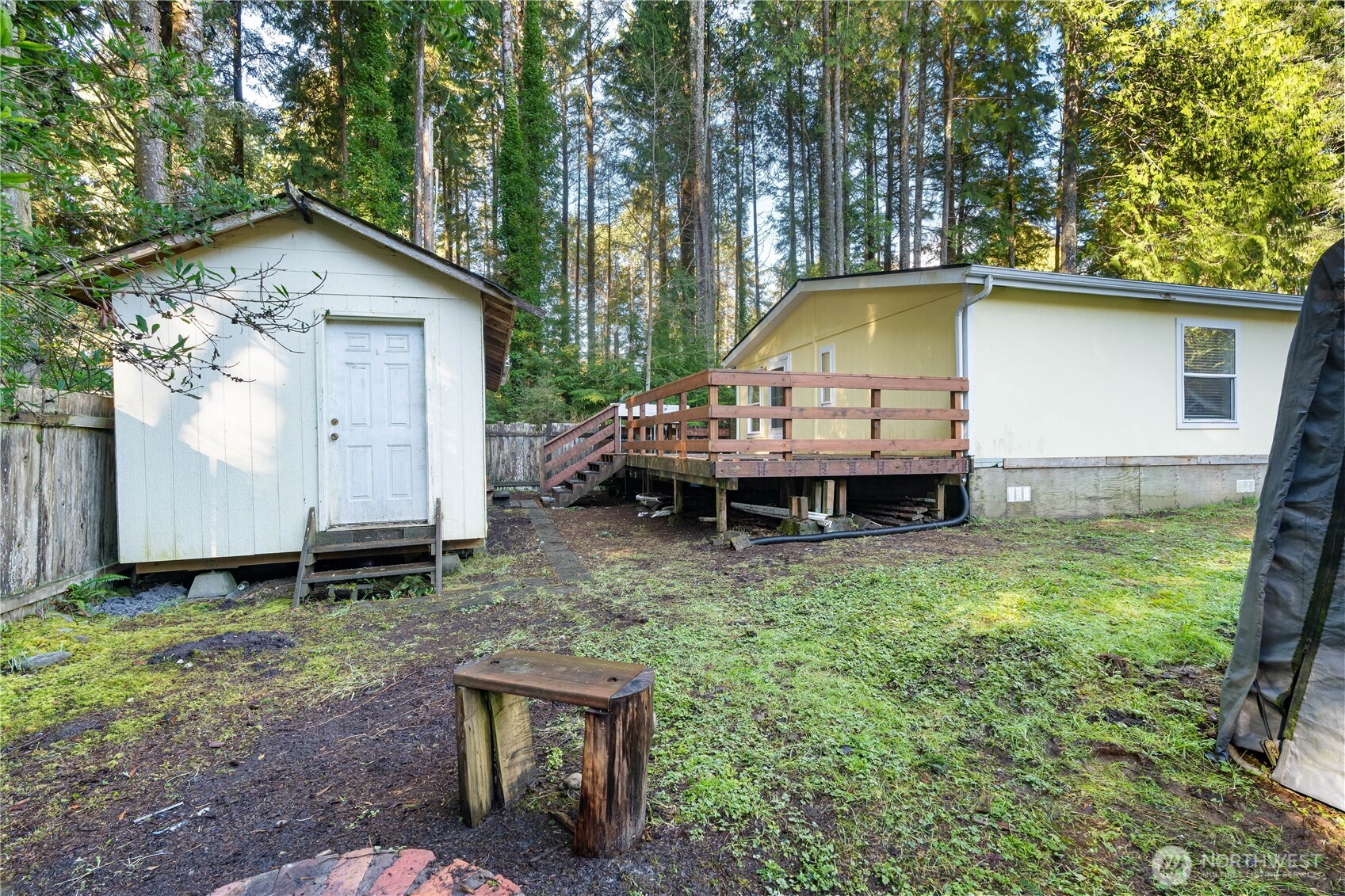 48 Robin Lane , Pacific Beach, WA 98571