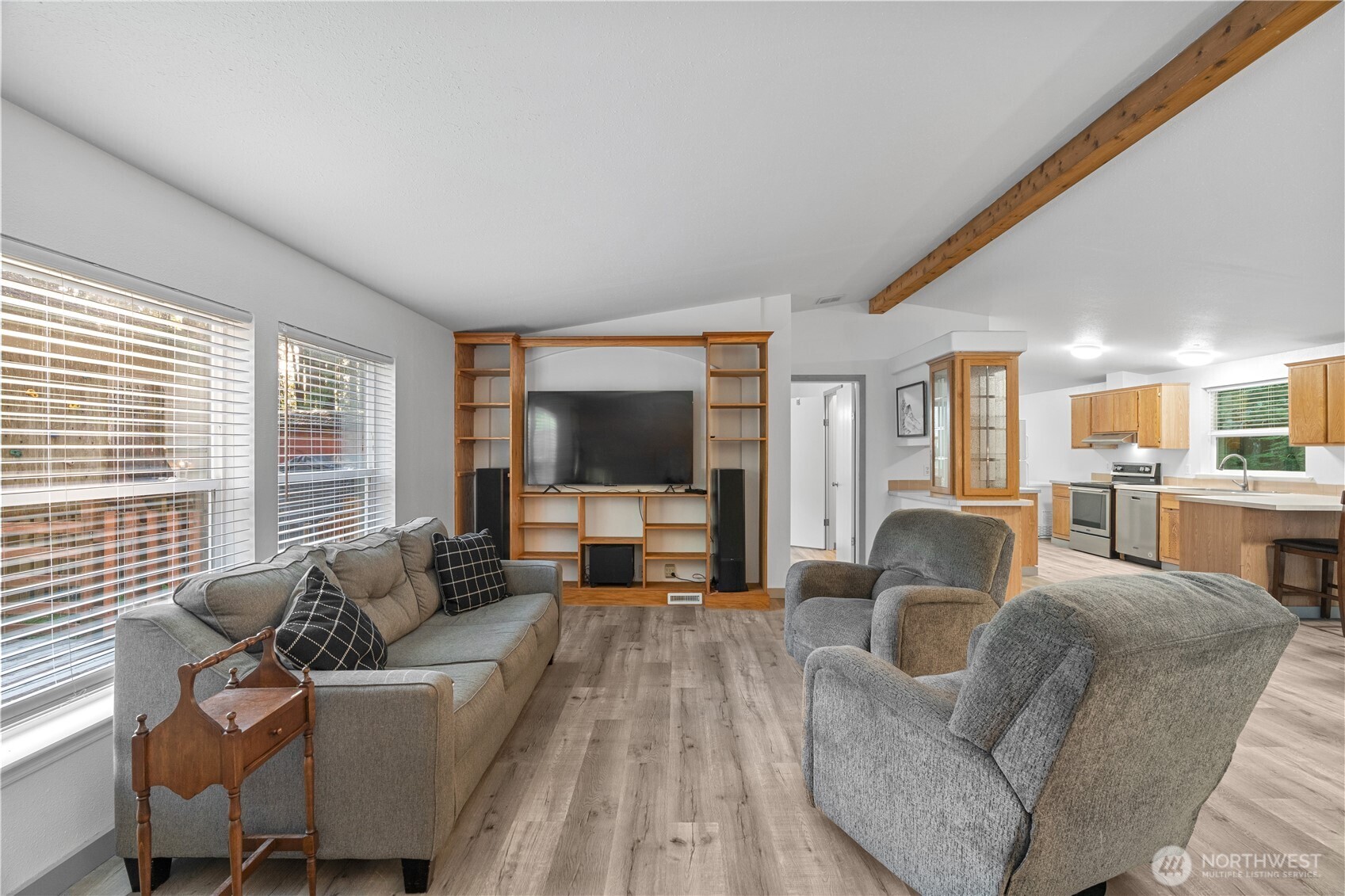 48 Robin Lane , Pacific Beach, WA 98571