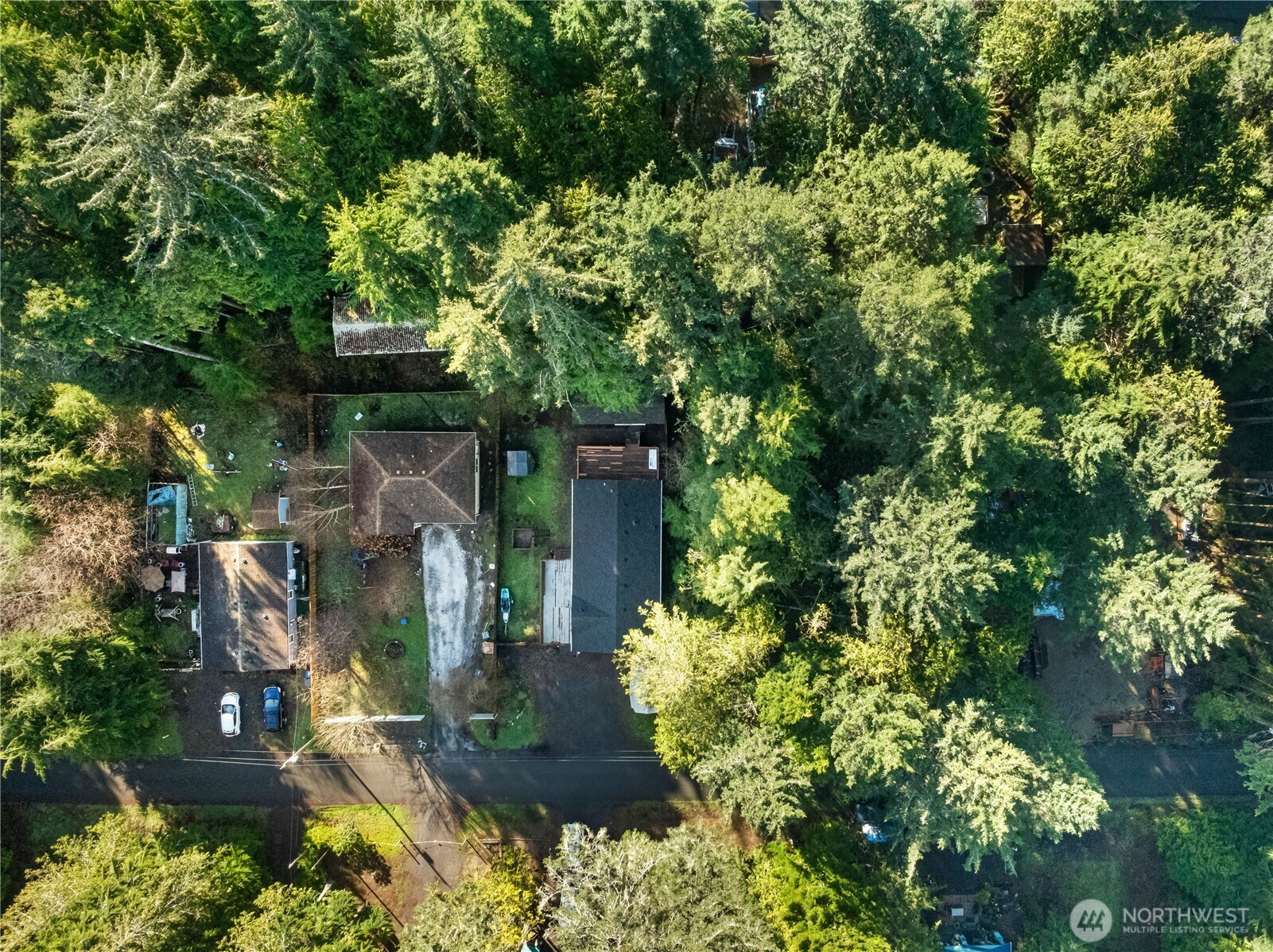 48 Robin Lane , Pacific Beach, WA 98571