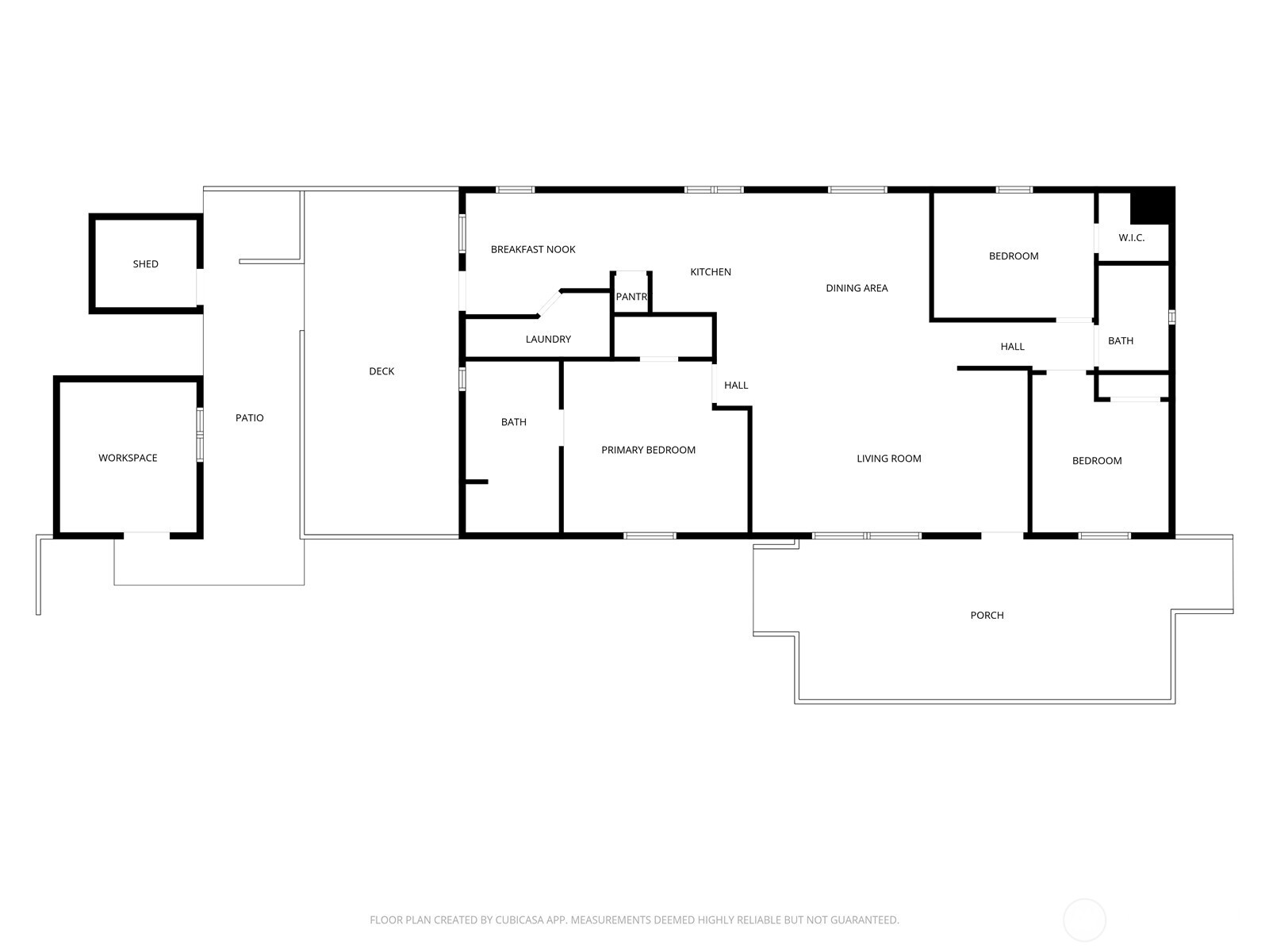 48 Robin Lane , Pacific Beach, WA 98571