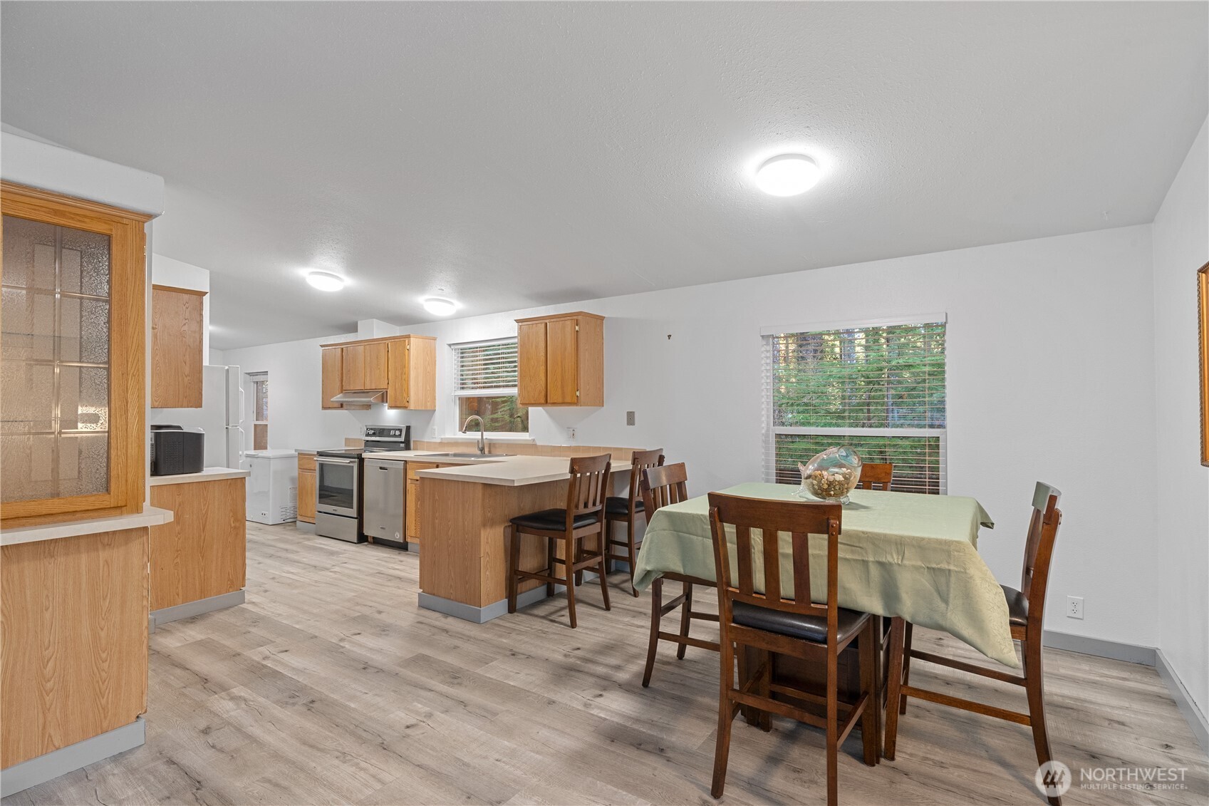 48 Robin Lane , Pacific Beach, WA 98571