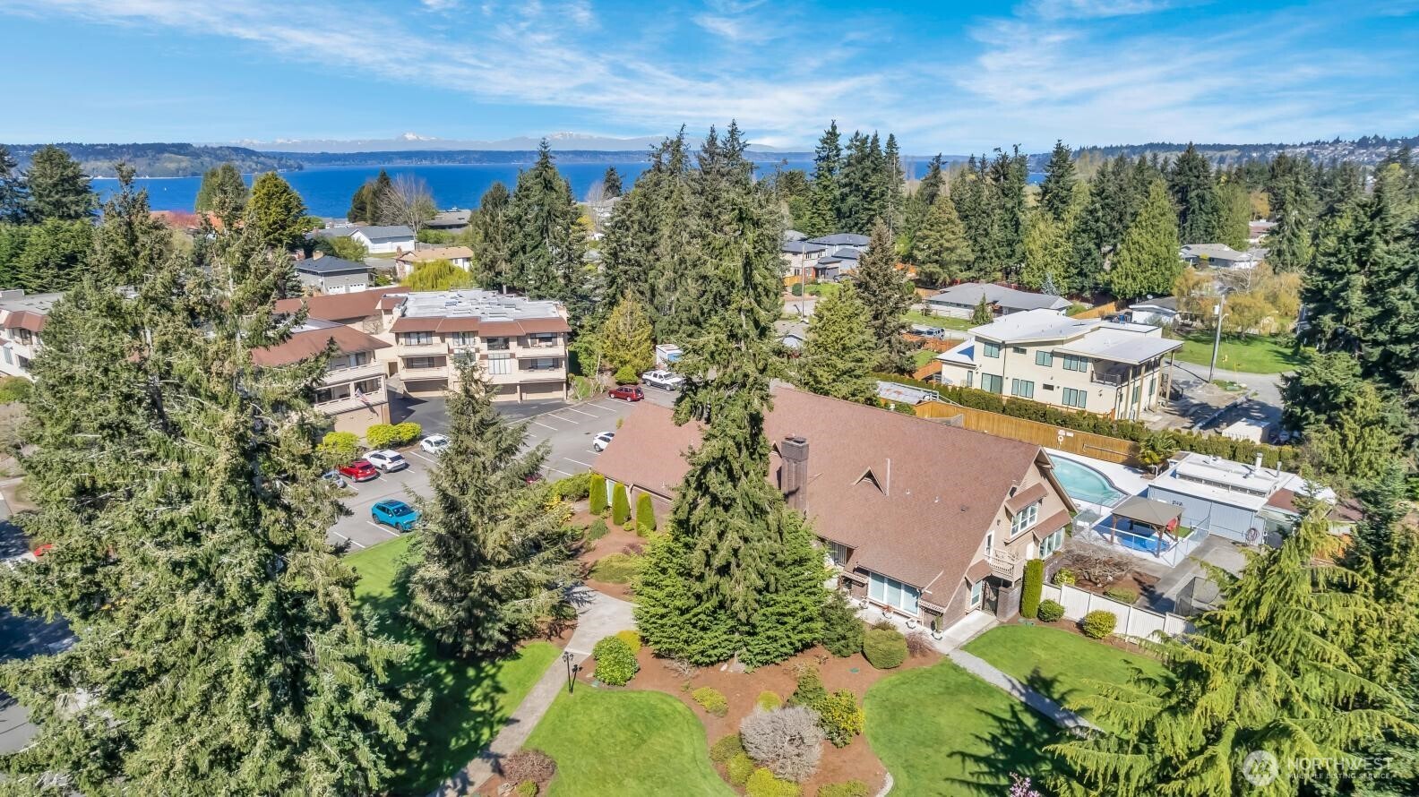 1119 S 249th Place , Des Moines, WA 98198