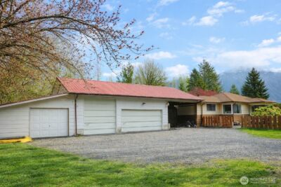 59705 State Route 20 , Marblemount, WA 98267