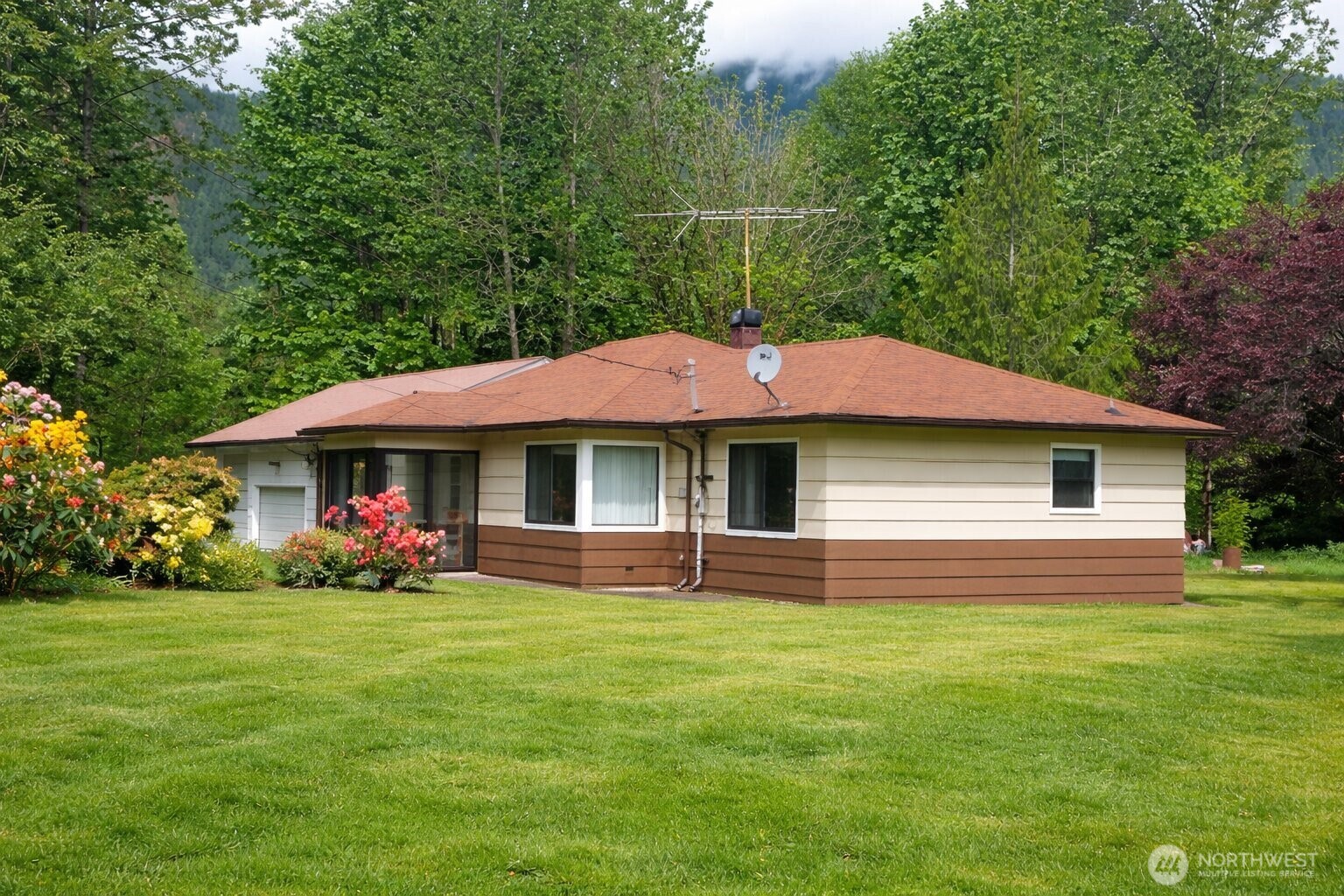 59705 State Route 20 , Marblemount, WA 98267