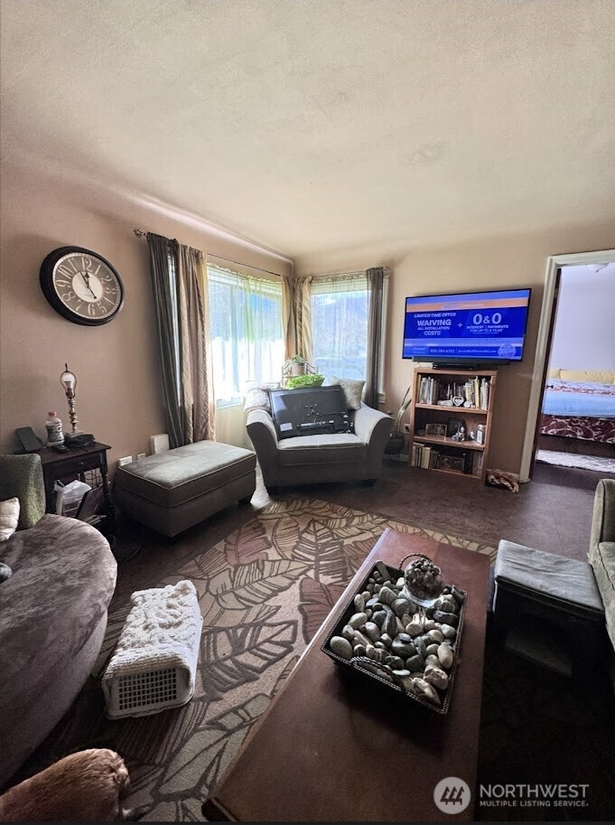 59705 State Route 20 , Marblemount, WA 98267