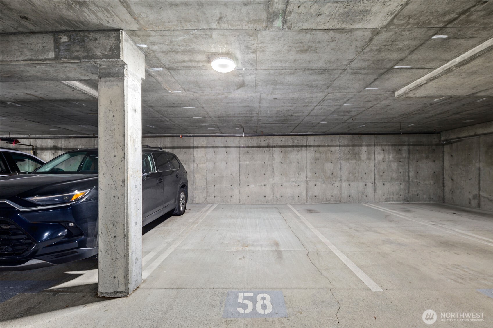 225 4th Avenue #A304, Kirkland, WA 98033