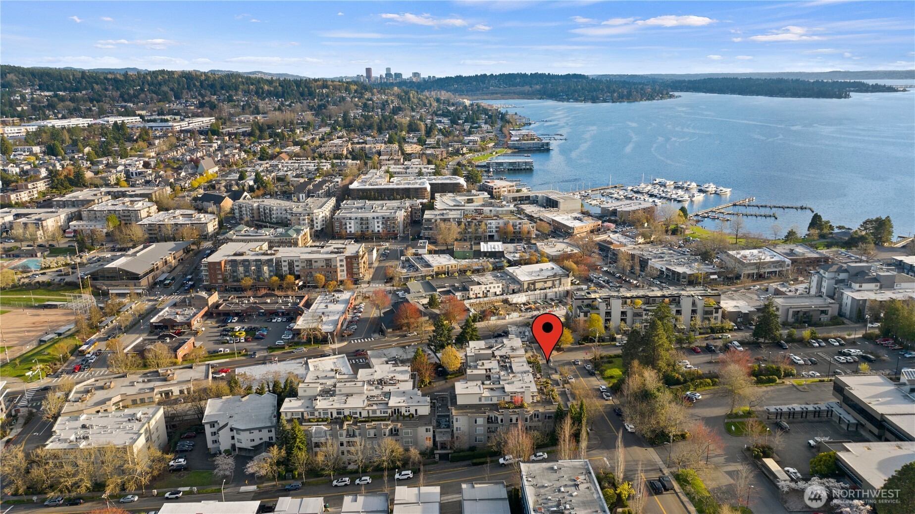 225 4th Avenue #A304, Kirkland, WA 98033