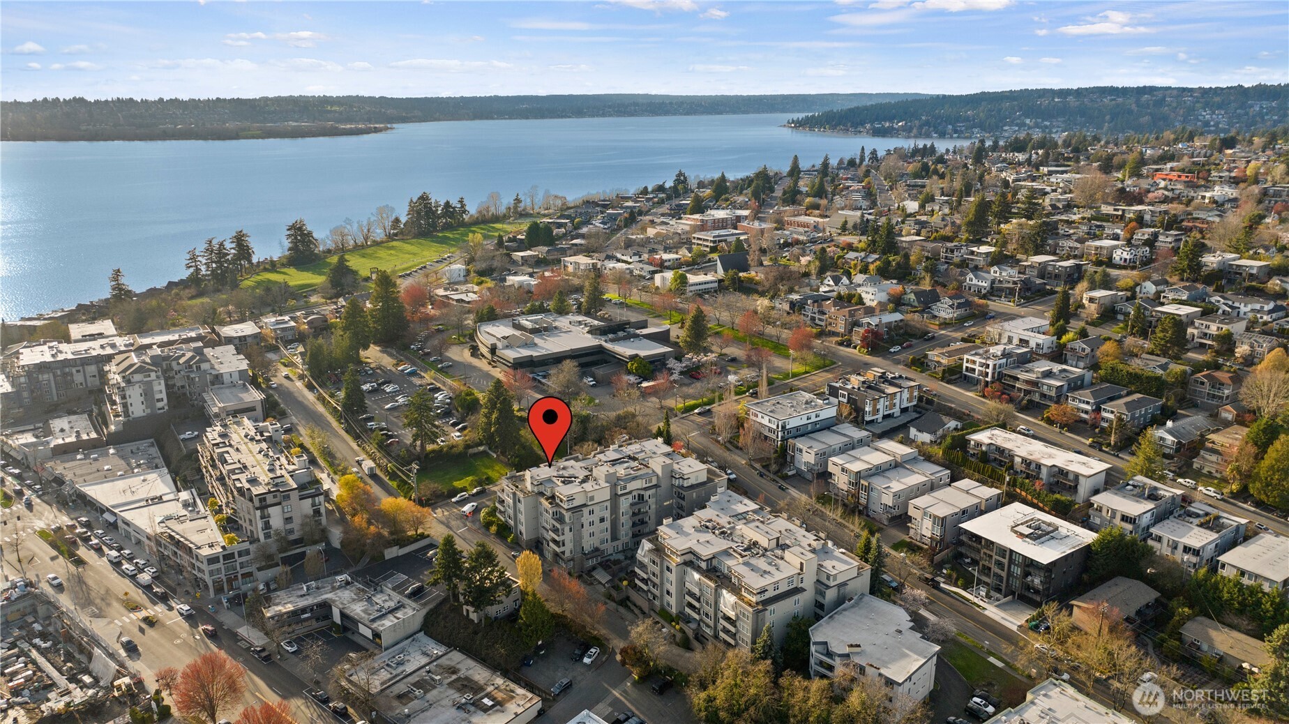 225 4th Avenue #A304, Kirkland, WA 98033