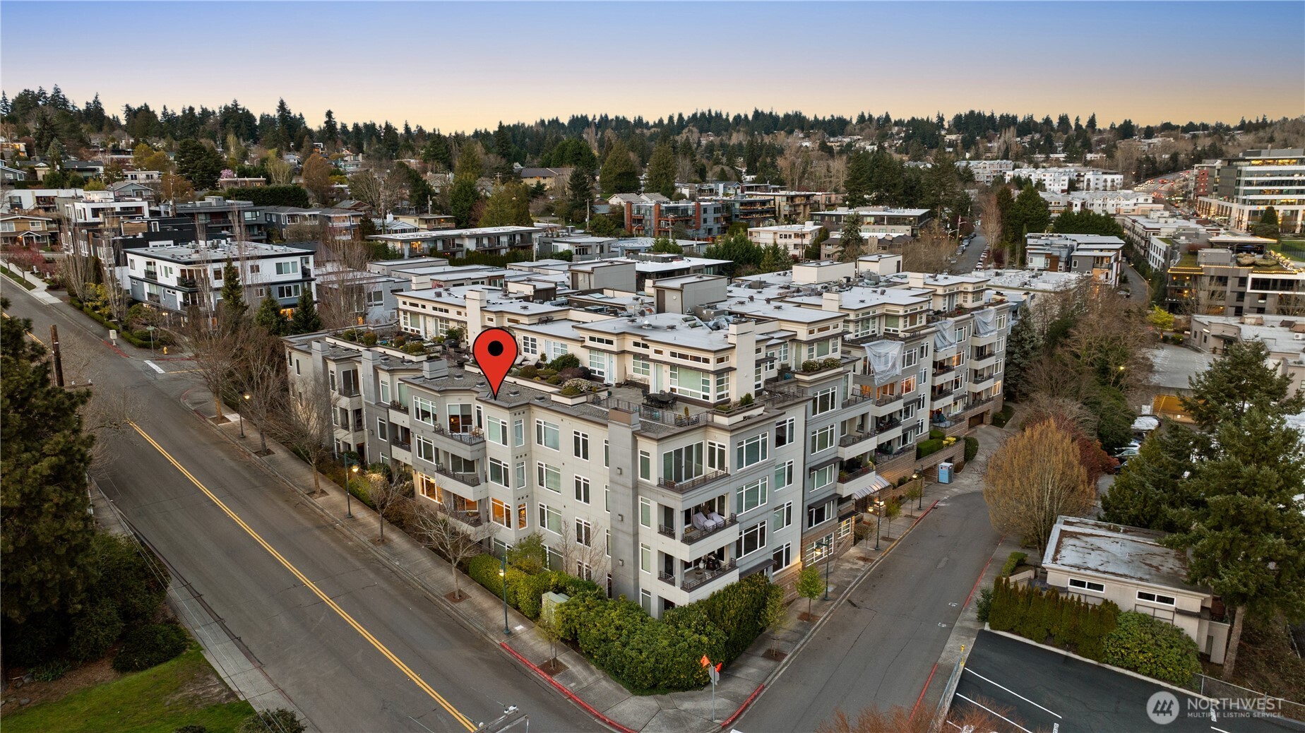 225 4th Avenue #A304, Kirkland, WA 98033