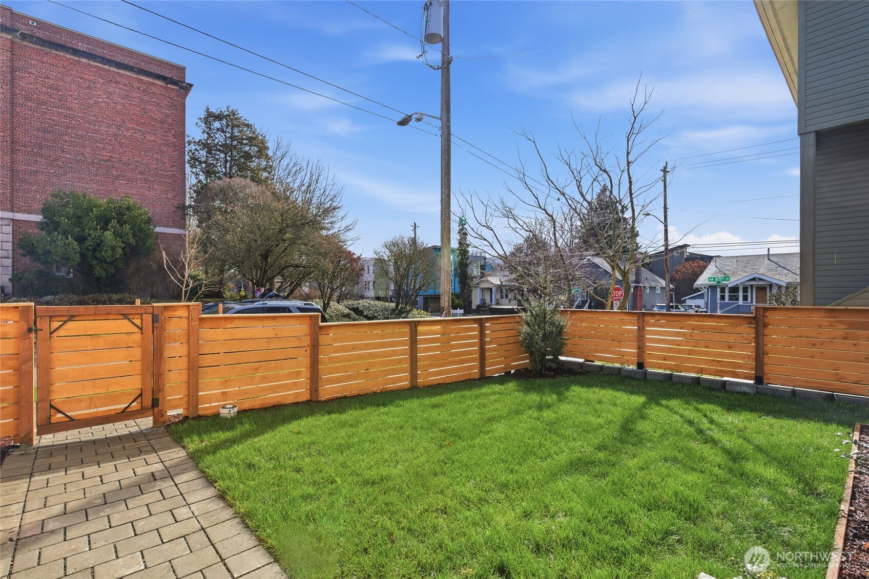 6509 19th Avenue NW, Seattle, WA 98117