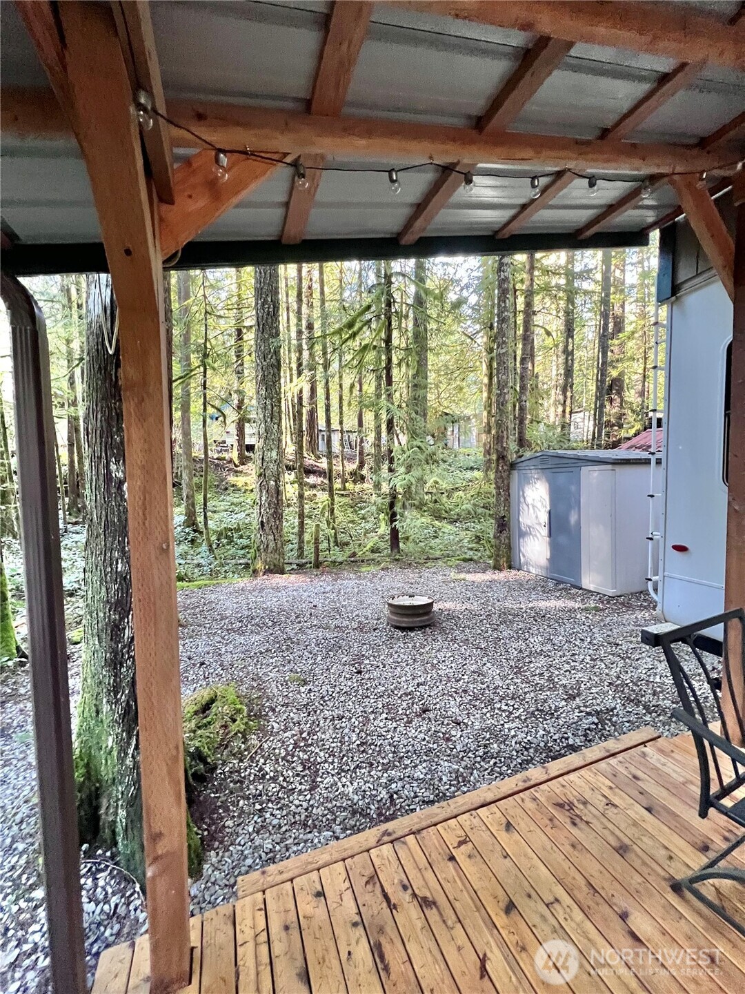 240 Shinn Canyon Drive , Deming, WA 98244