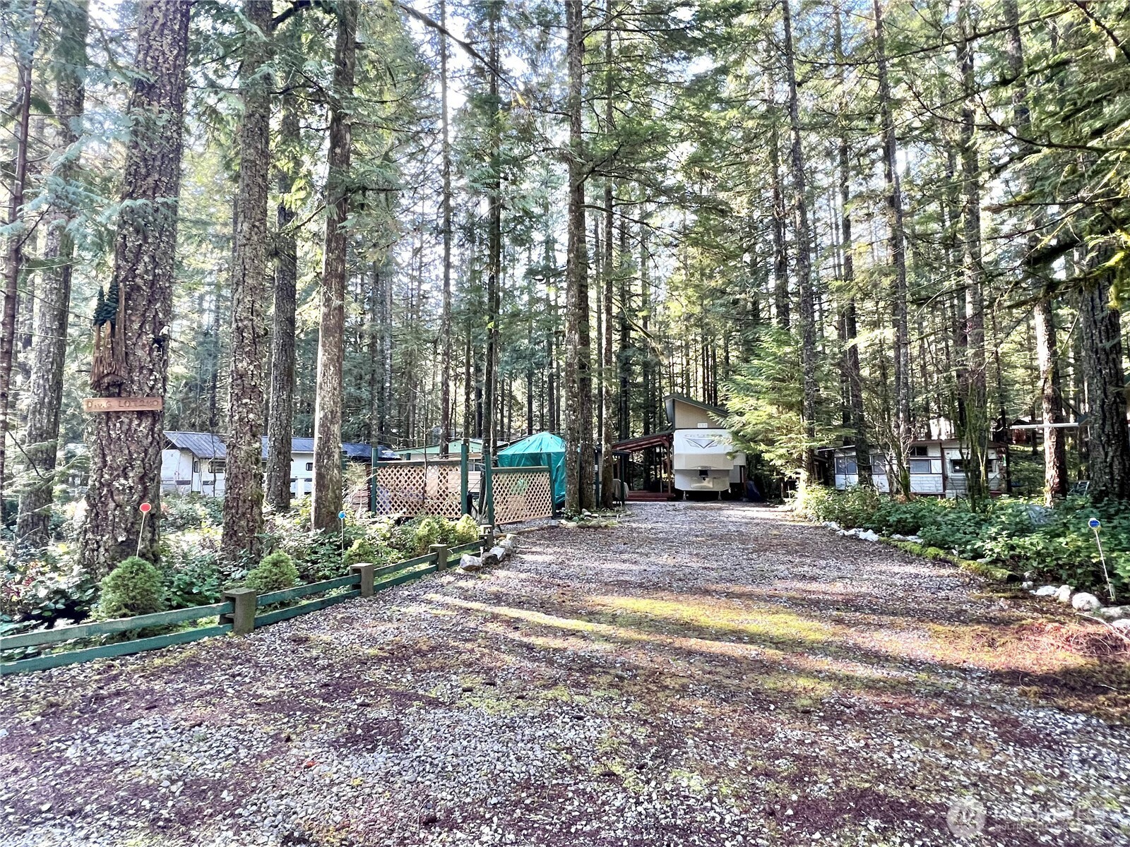 240 Shinn Canyon Drive , Deming, WA 98244