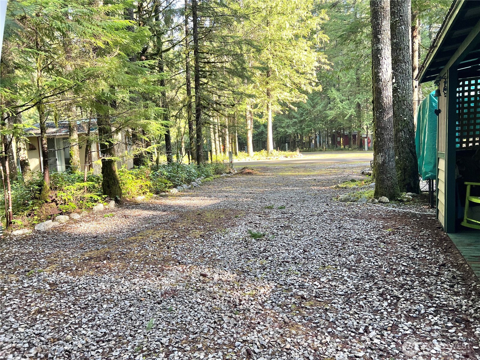 240 Shinn Canyon Drive , Deming, WA 98244