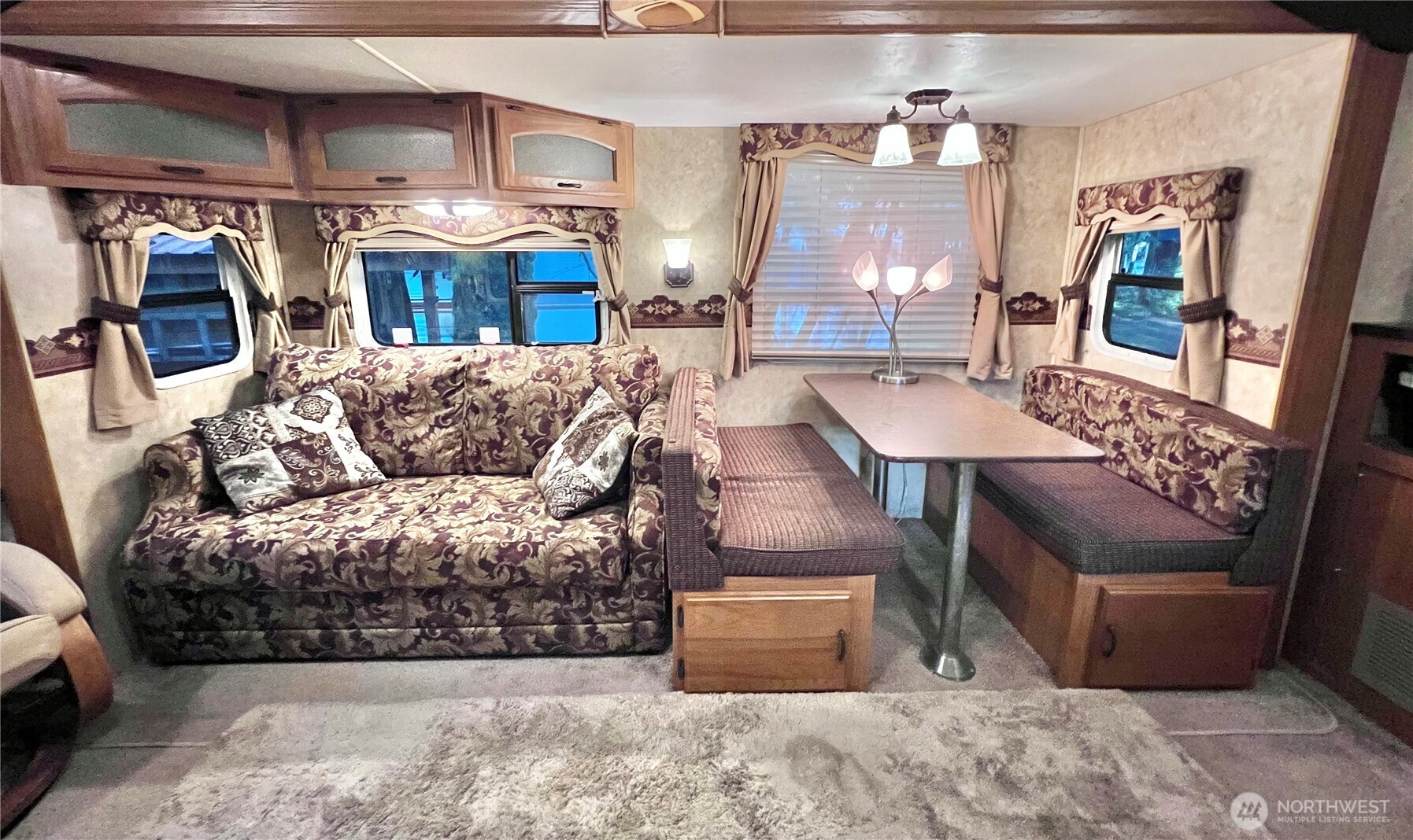 240 Shinn Canyon Drive , Deming, WA 98244