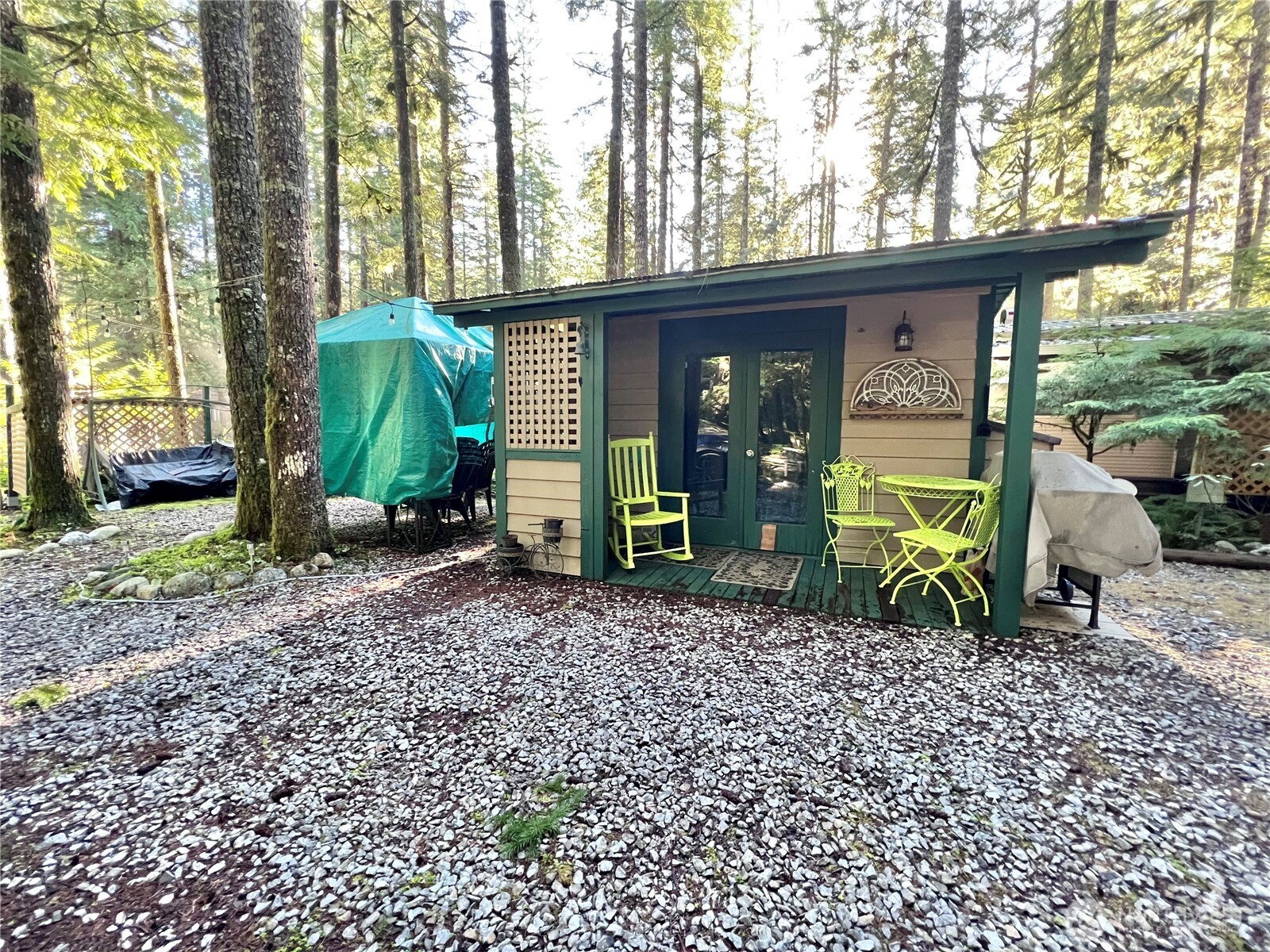 240 Shinn Canyon Drive , Deming, WA 98244