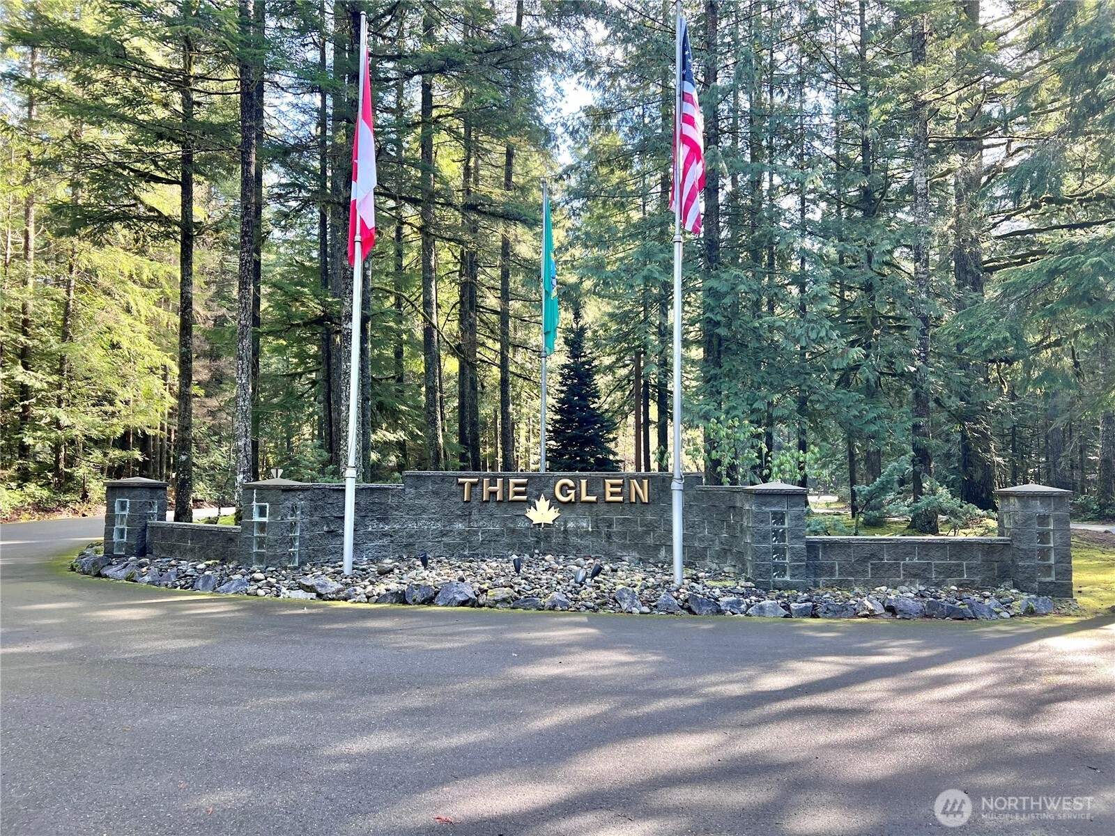 240 Shinn Canyon Drive , Deming, WA 98244