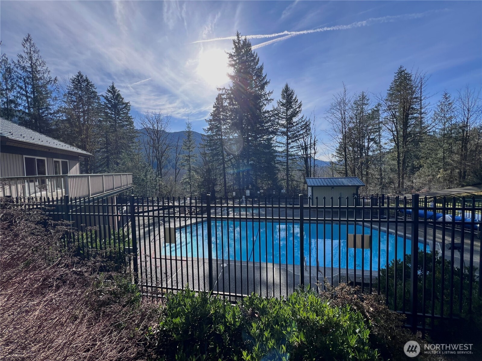 240 Shinn Canyon Drive , Deming, WA 98244