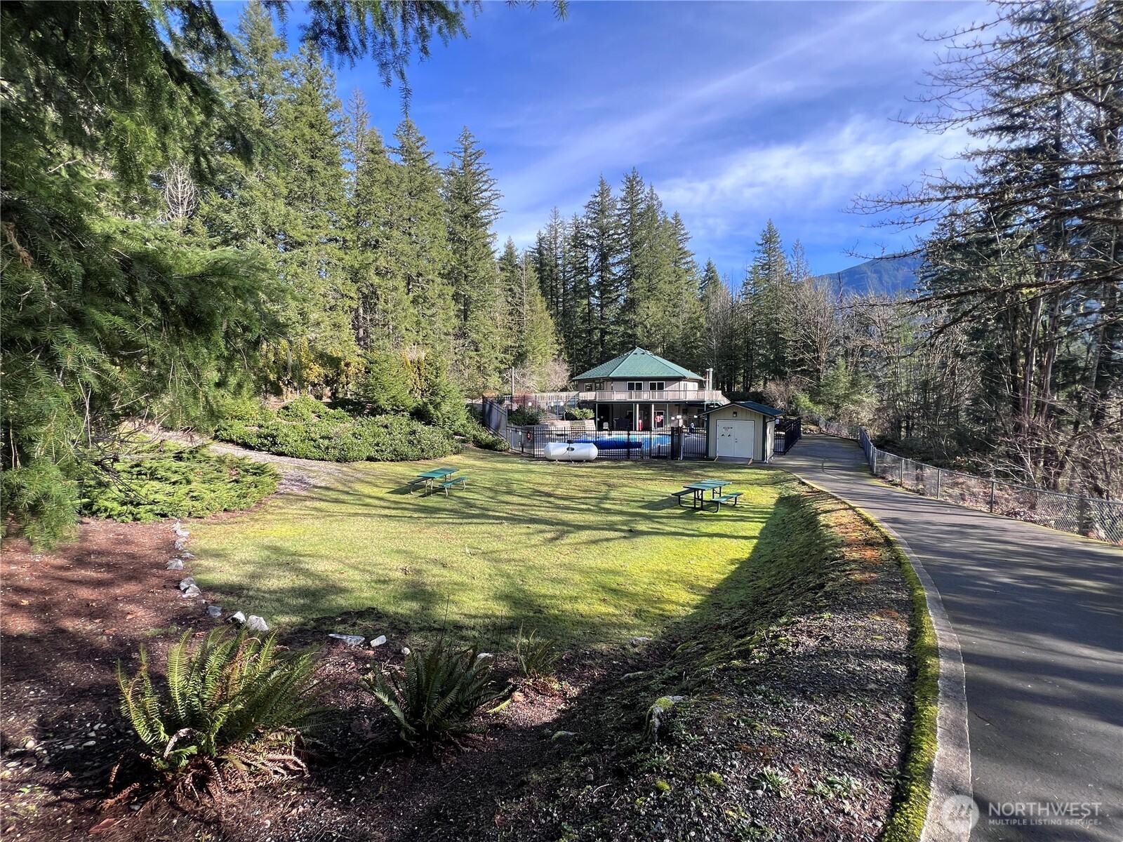 240 Shinn Canyon Drive , Deming, WA 98244