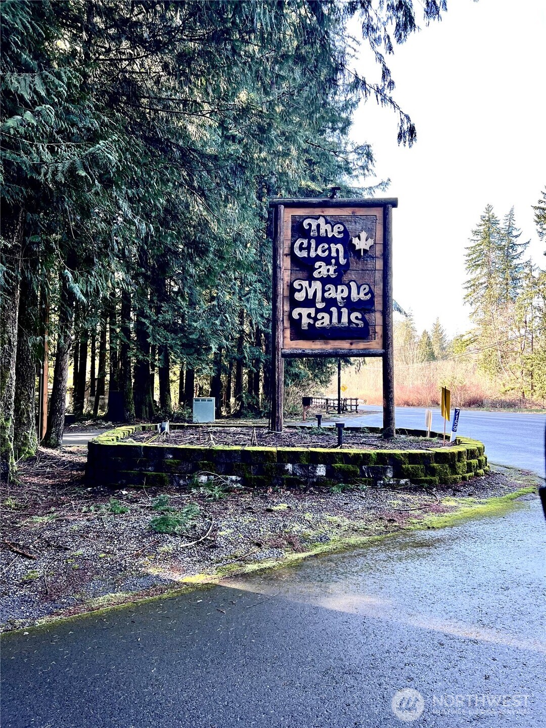 240 Shinn Canyon Drive , Deming, WA 98244