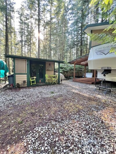 240 Shinn Canyon Drive , Deming, WA 98244 - Photo 4