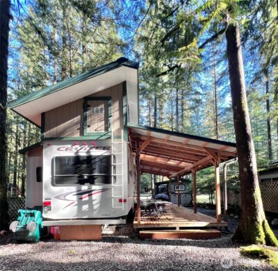 240 Shinn Canyon Drive , Deming, WA 98244 - Photo 5