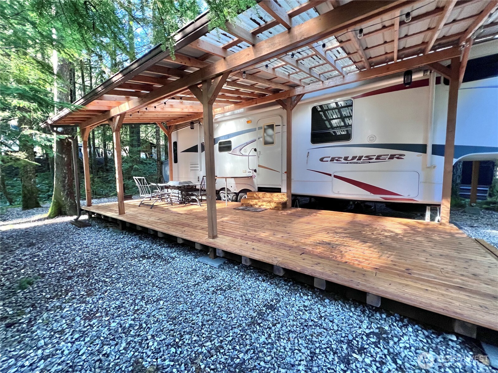 240 Shinn Canyon Drive , Deming, WA 98244