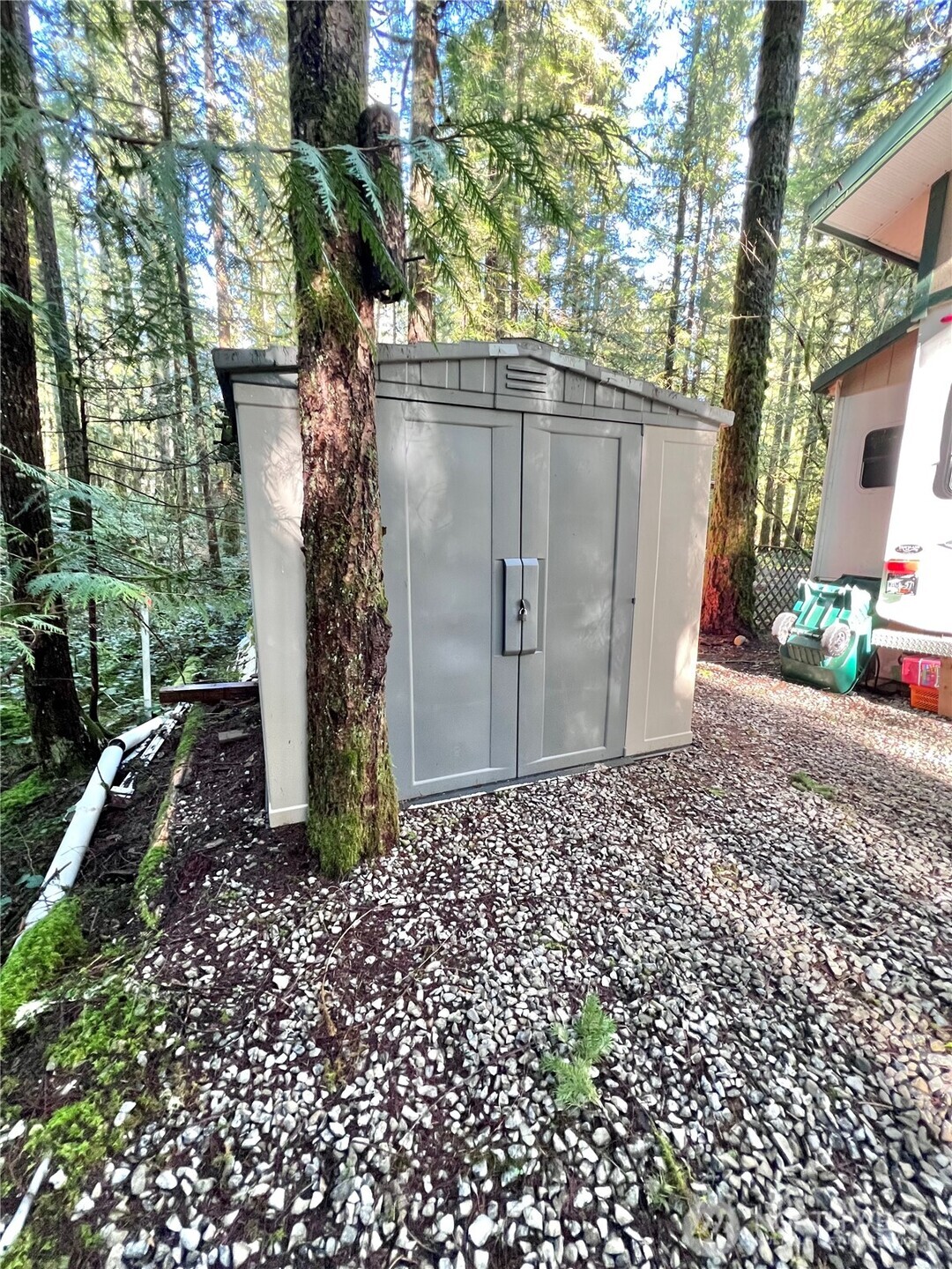 240 Shinn Canyon Drive , Deming, WA 98244