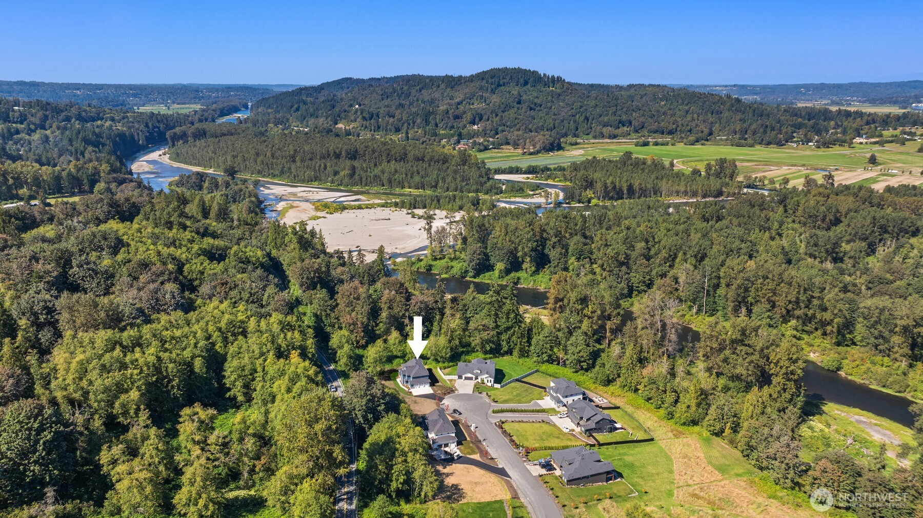 15806 201st Place SE, Monroe, WA 98272