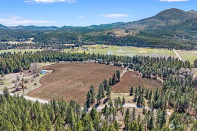 2068 Addy-Gifford Road , Addy, WA 99101 - Photo 1