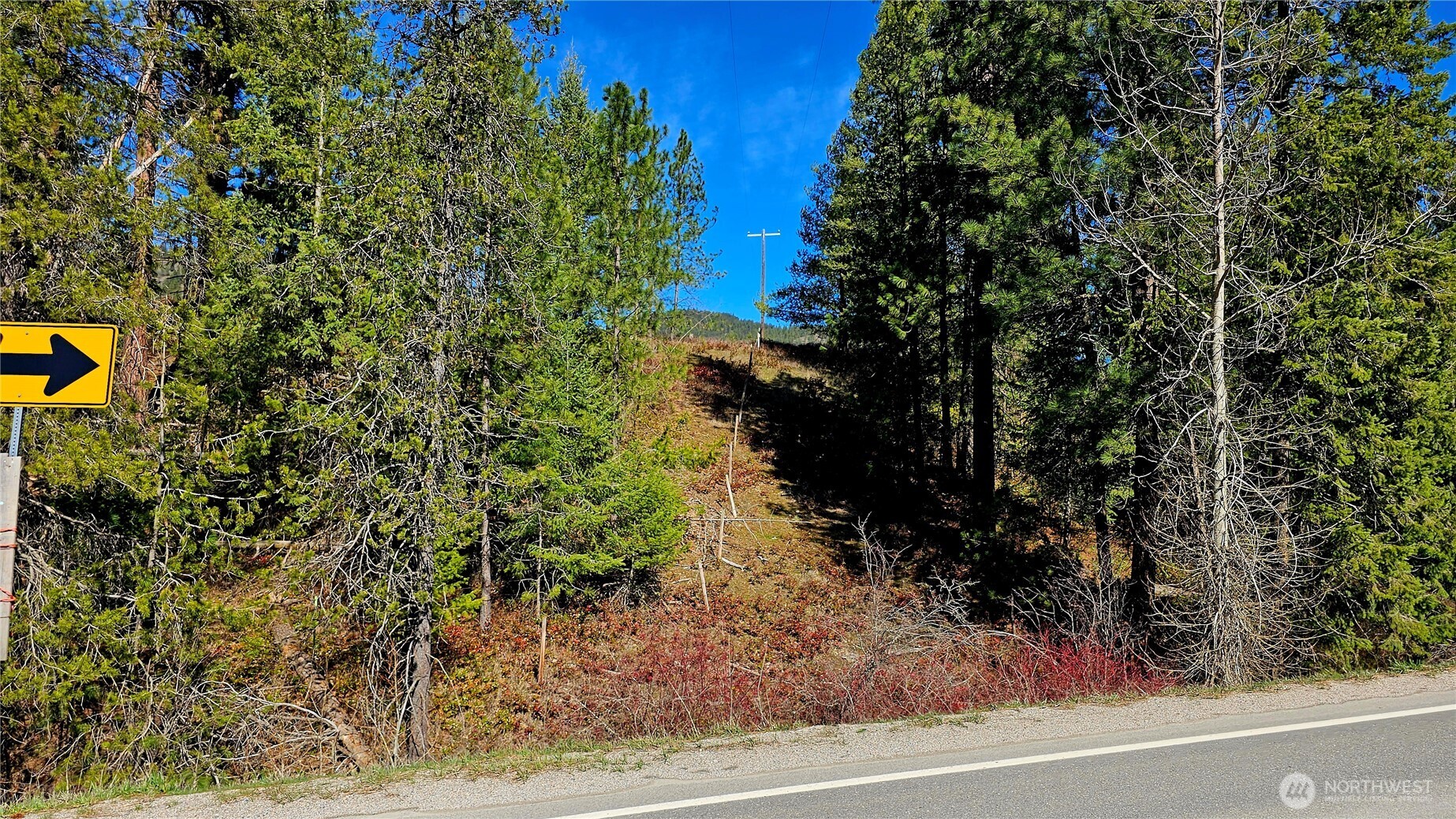 2068 Addy-Gifford Road , Addy, WA 99101