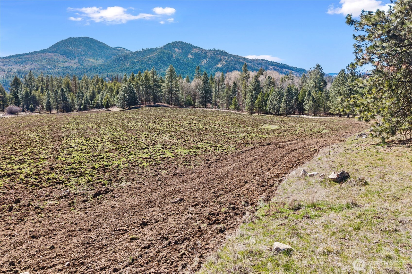 2068 Addy-Gifford Road , Addy, WA 99101