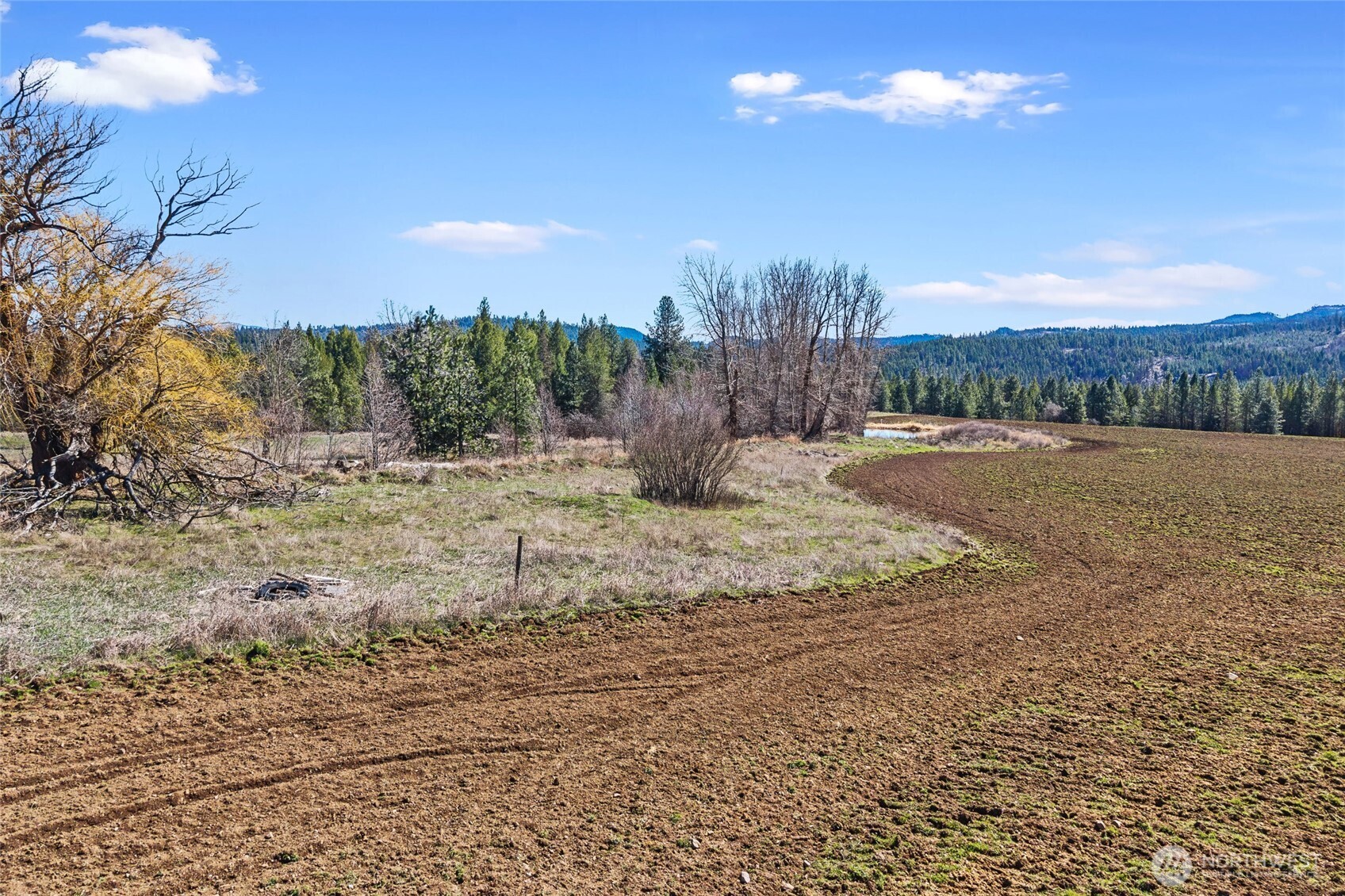 2068 Addy-Gifford Road , Addy, WA 99101