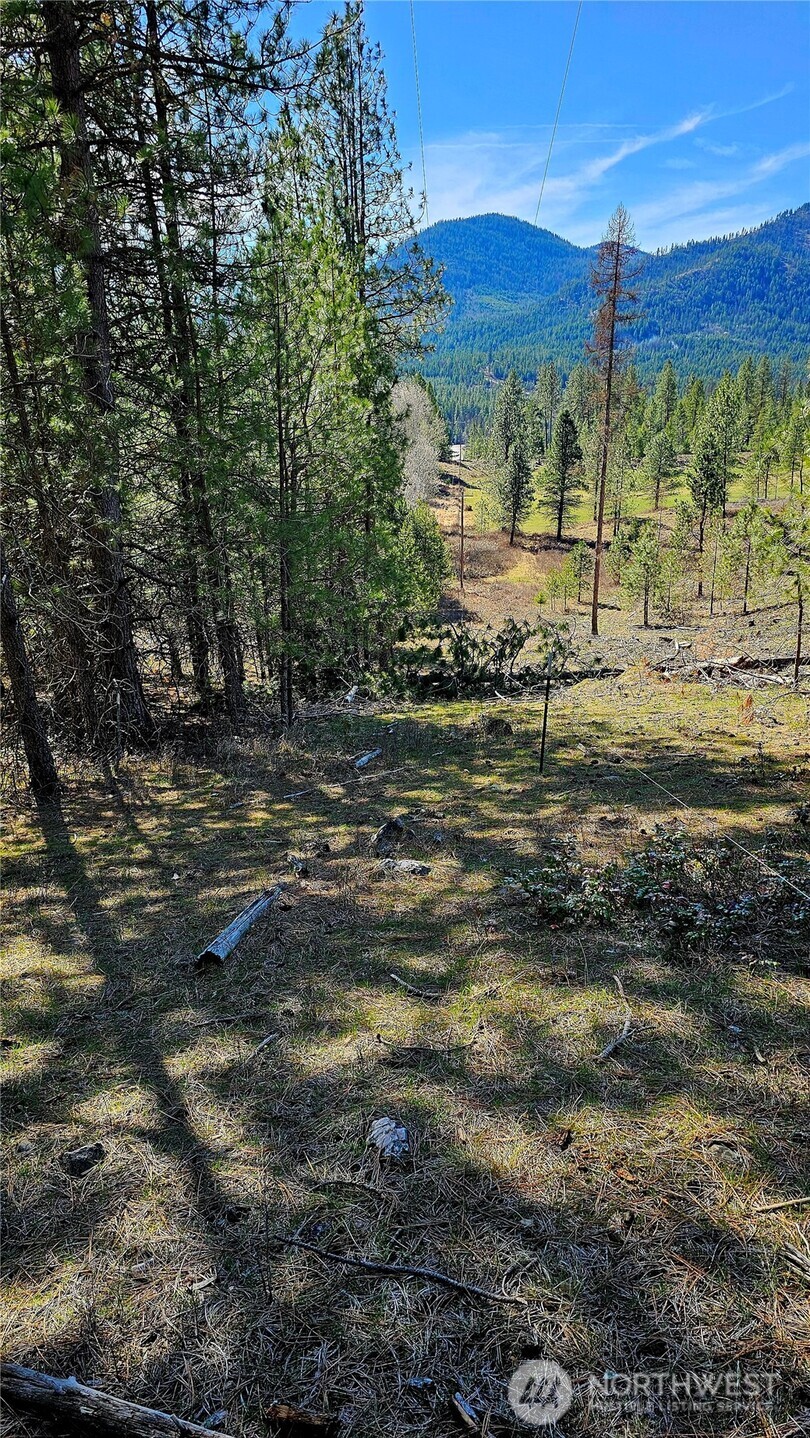 2068 Addy-Gifford Road , Addy, WA 99101