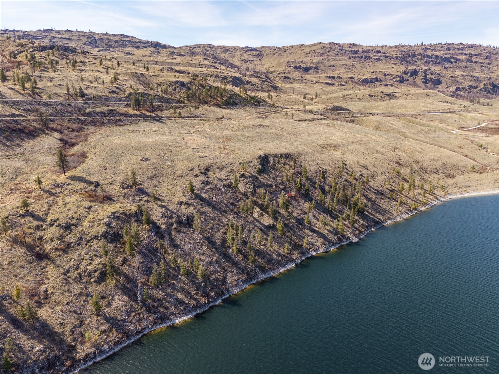 0 Columbia River Road , Okanogan, WA 98840