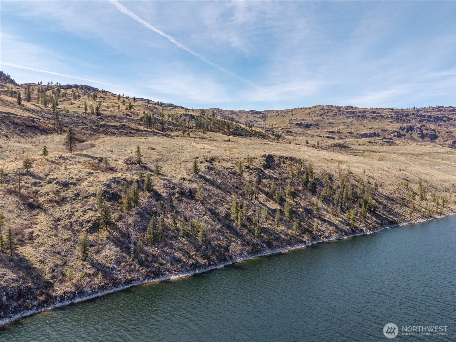 0 Columbia River Road , Okanogan, WA 98840