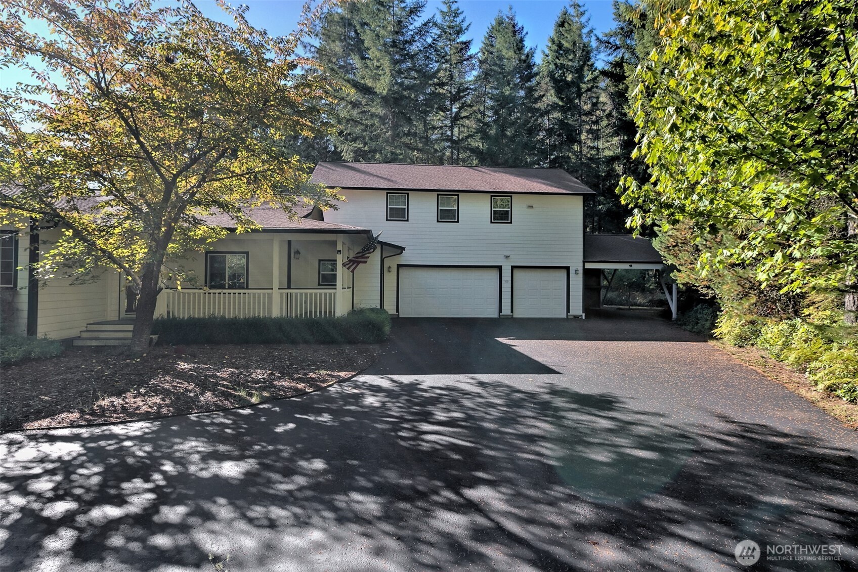 111 E Maryann Place , Shelton, WA 98584