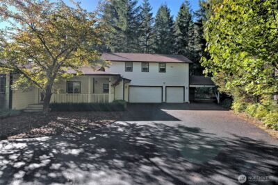 111 E Maryann Place , Shelton, WA 98584