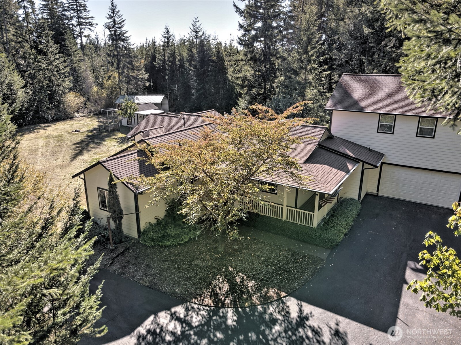 111 E Maryann Place , Shelton, WA 98584