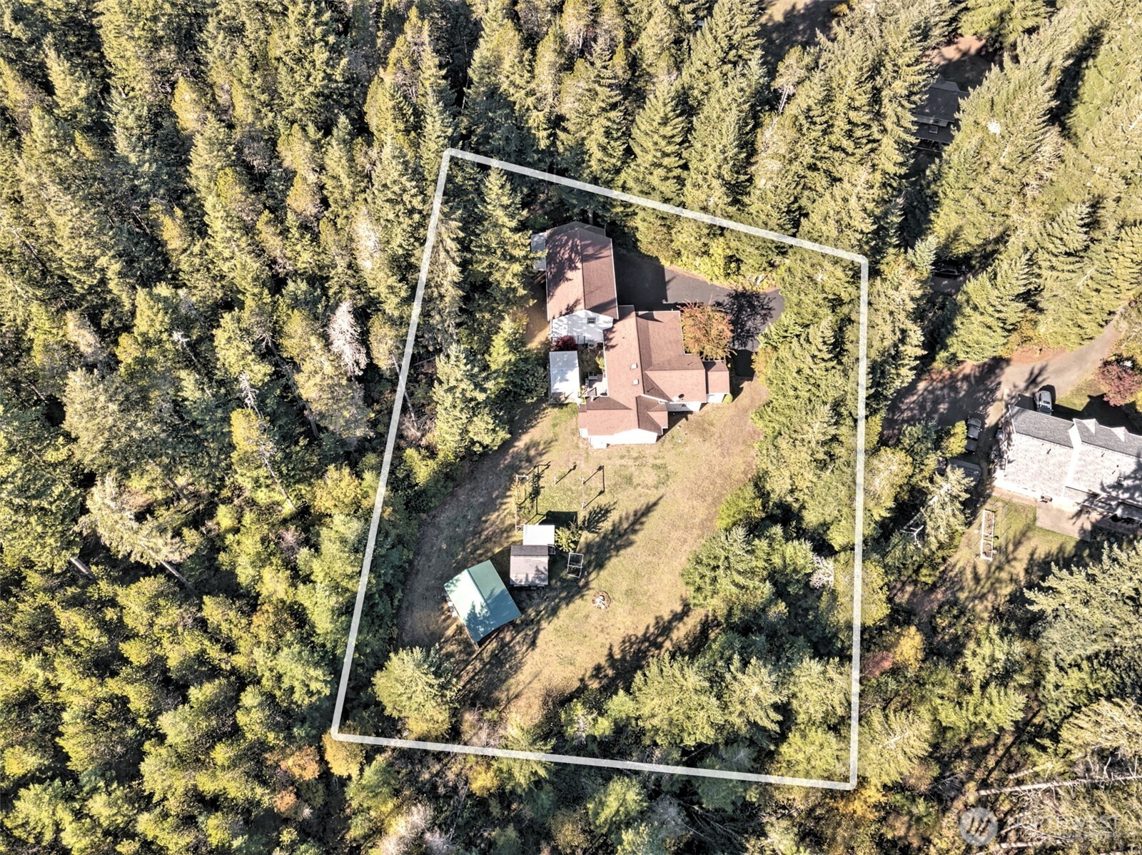 111 E Maryann Place , Shelton, WA 98584