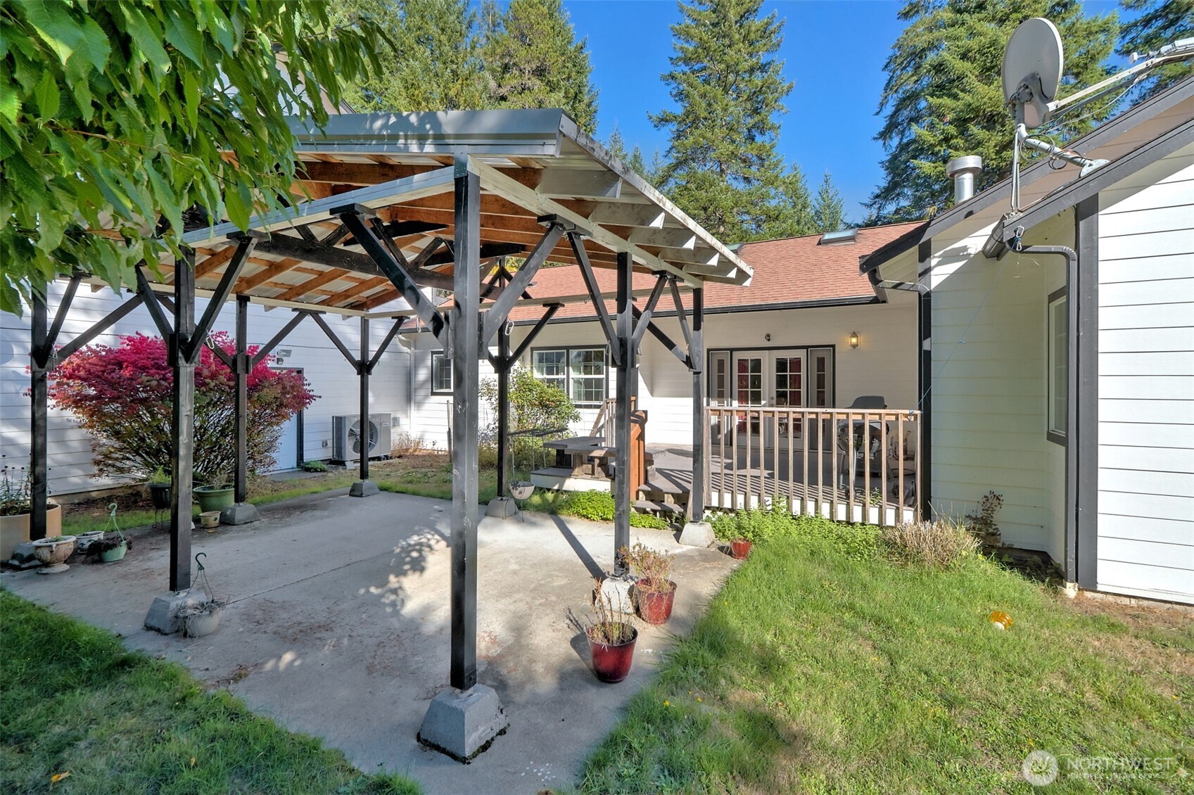 111 E Maryann Place , Shelton, WA 98584