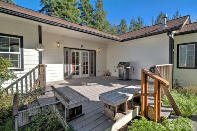 111 E Maryann Place , Shelton, WA 98584 - Photo 31