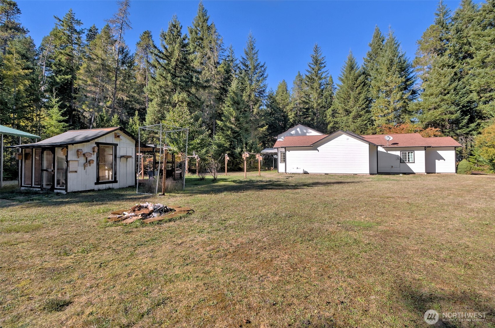 111 E Maryann Place , Shelton, WA 98584