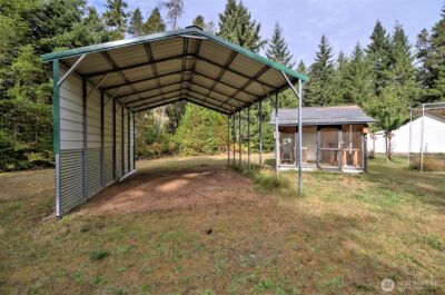111 E Maryann Place , Shelton, WA 98584 - Photo 33